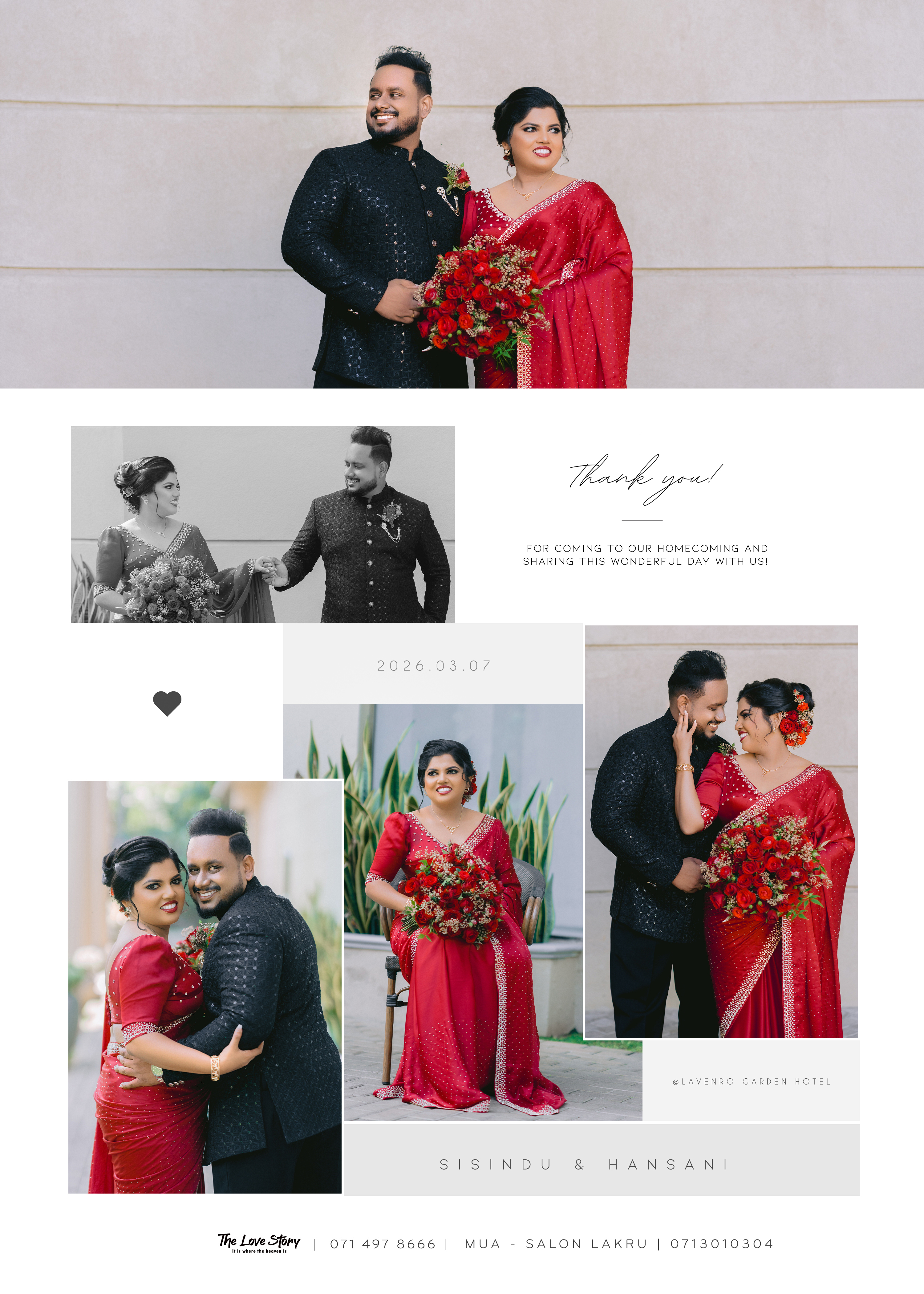 Homecoming Celebration